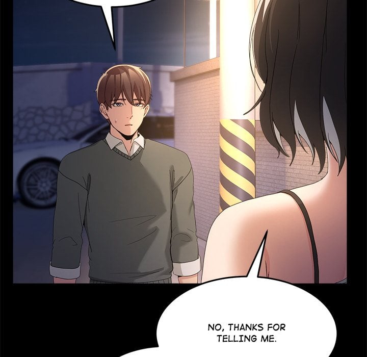 No Men Allowed Chapter 48 - Page 52