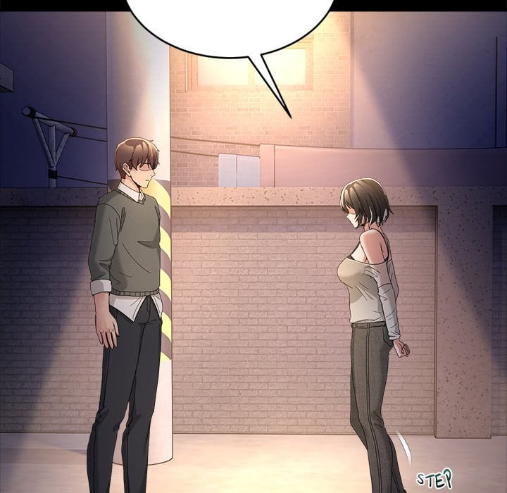 No Men Allowed Chapter 48 - Page 83