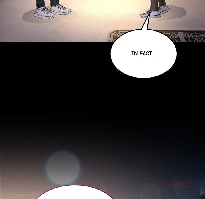 No Men Allowed Chapter 48 - Page 84