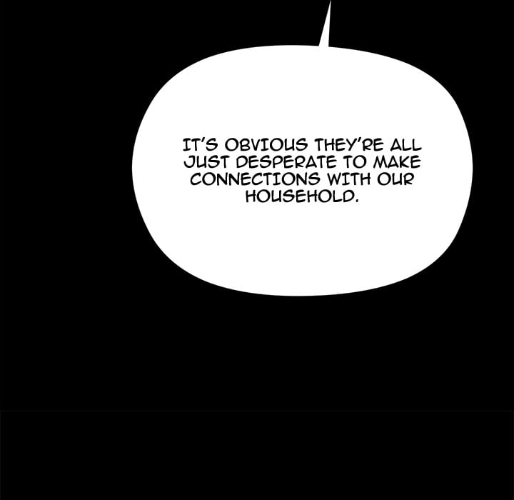 No Men Allowed Chapter 56 - Page 146