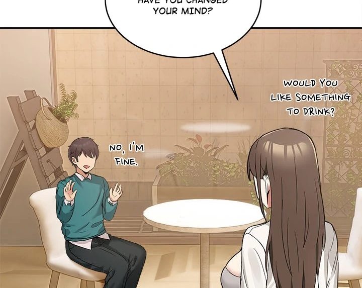 No Men Allowed Chapter 9 - Page 107