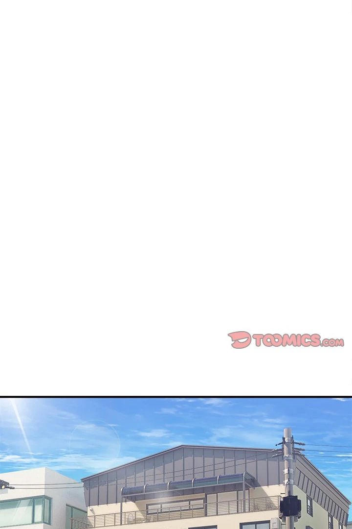 No Men Allowed Chapter 9 - Page 48