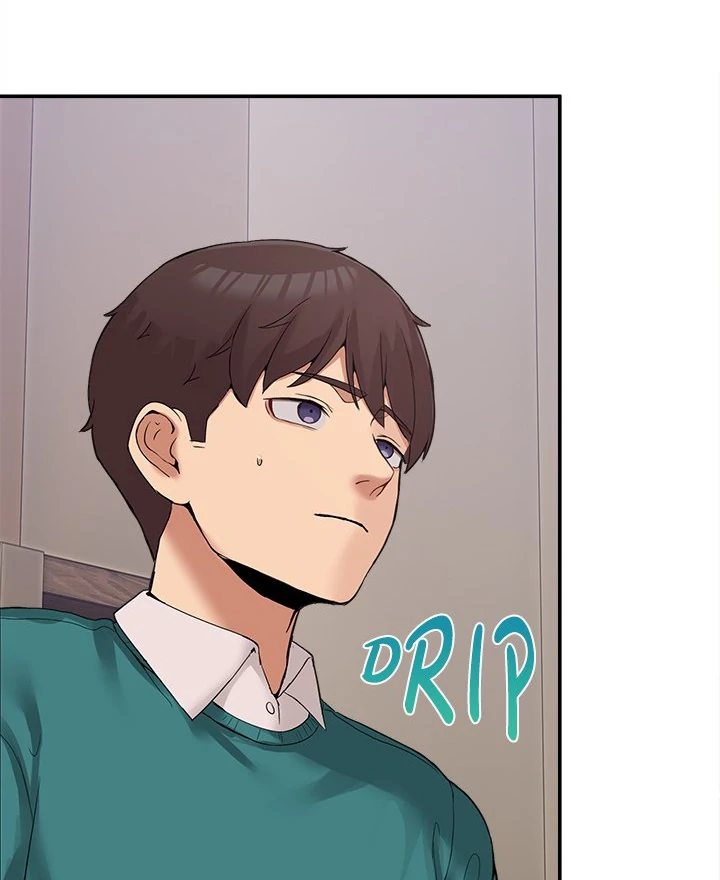 No Men Allowed Chapter 9 - Page 51