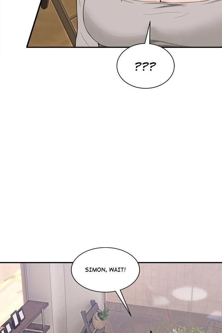 No Men Allowed Chapter 9 - Page 70