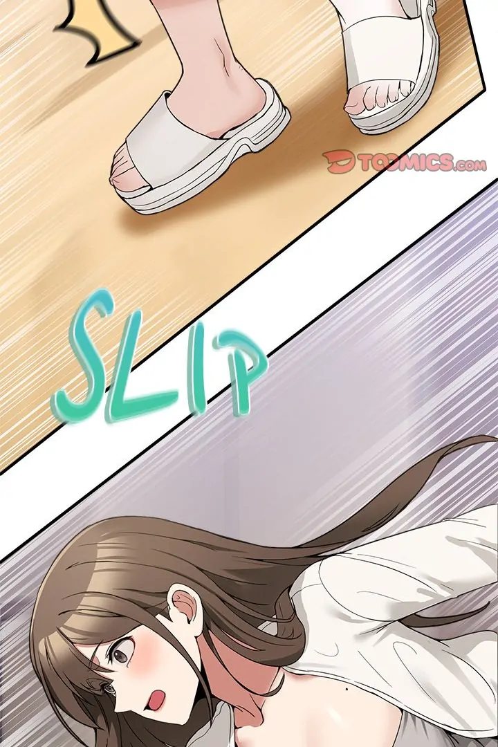 No Men Allowed Chapter 9 - Page 75