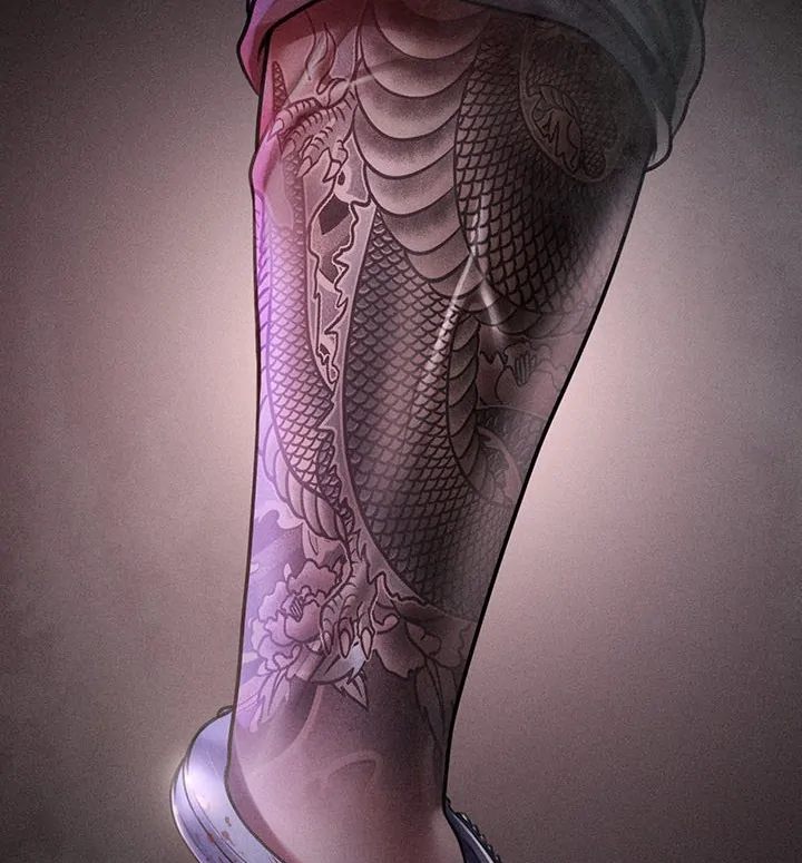 The Chairman’s Secret Son Chapter 10 - Page 107