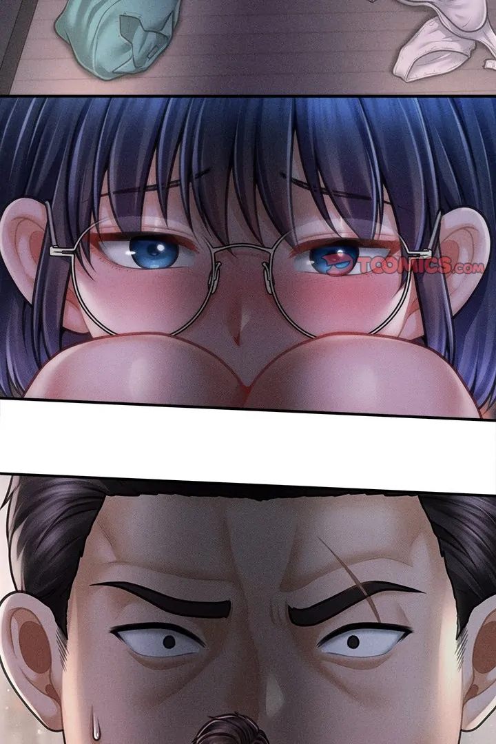 The Chairman’s Secret Son Chapter 10 - Page 2