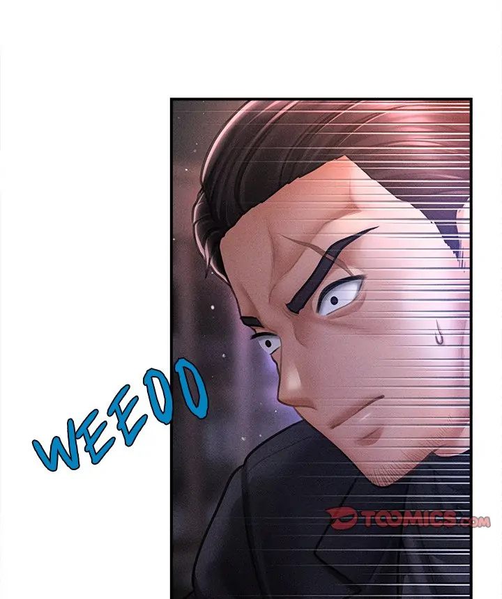 The Chairman’s Secret Son Chapter 10 - Page 34