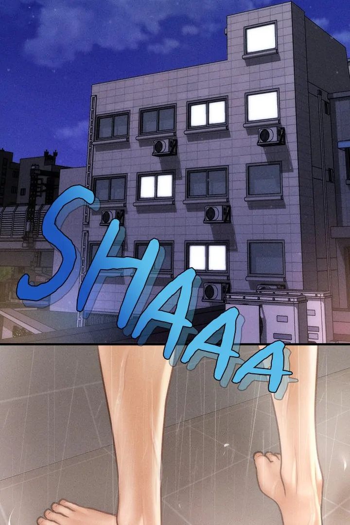 The Chairman’s Secret Son Chapter 10 - Page 45