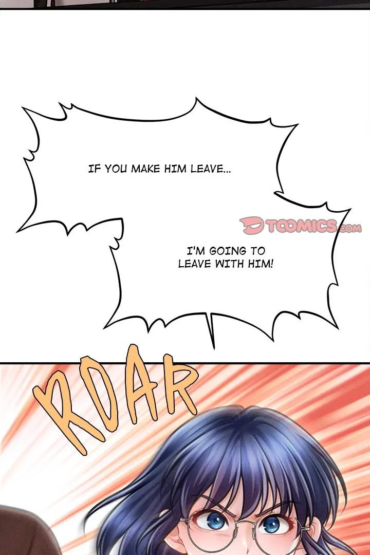 The Chairman’s Secret Son Chapter 11 - Page 101