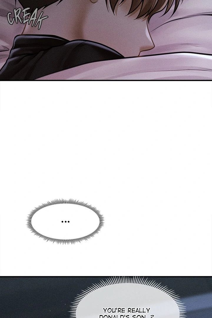 The Chairman’s Secret Son Chapter 11 - Page 117