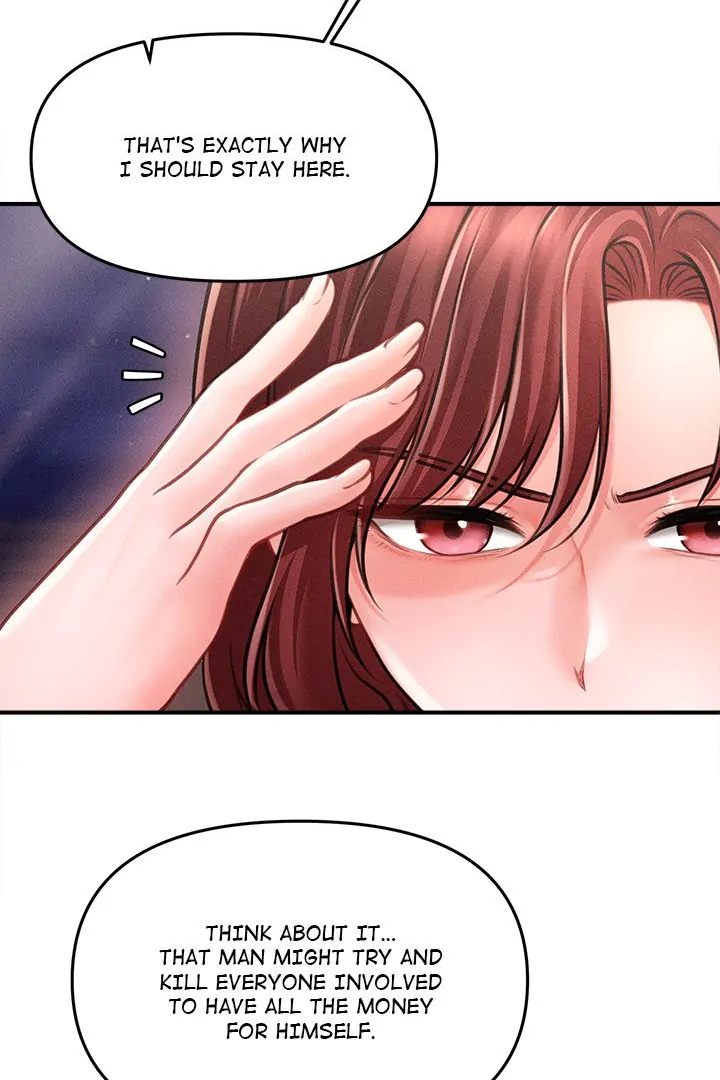 The Chairman’s Secret Son Chapter 11 - Page 97