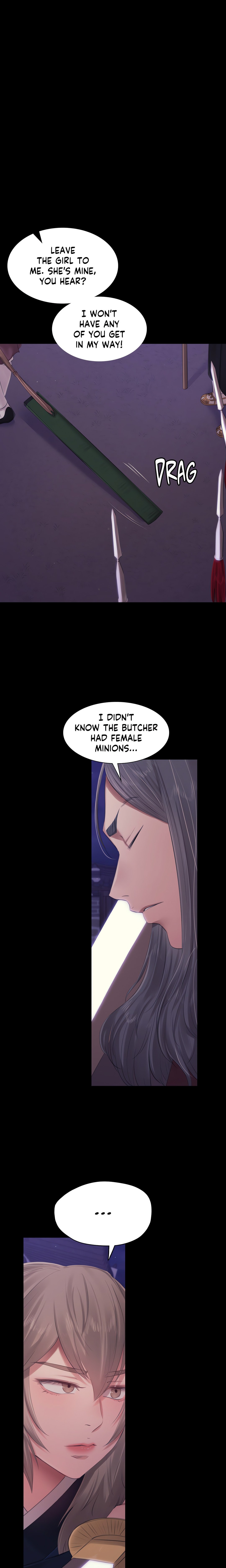 The Chairman’s Secret Son Chapter 12 - Page 13