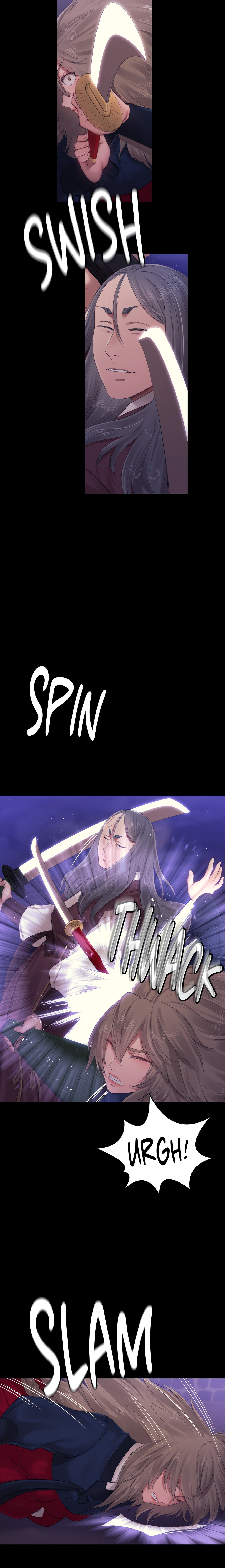 The Chairman’s Secret Son Chapter 12 - Page 18