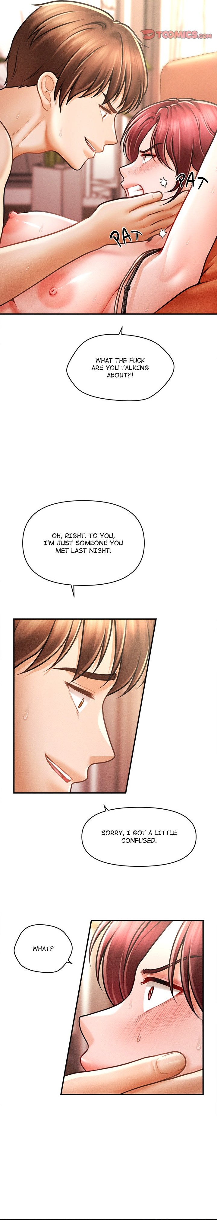 The Chairman’s Secret Son Chapter 13 - Page 15