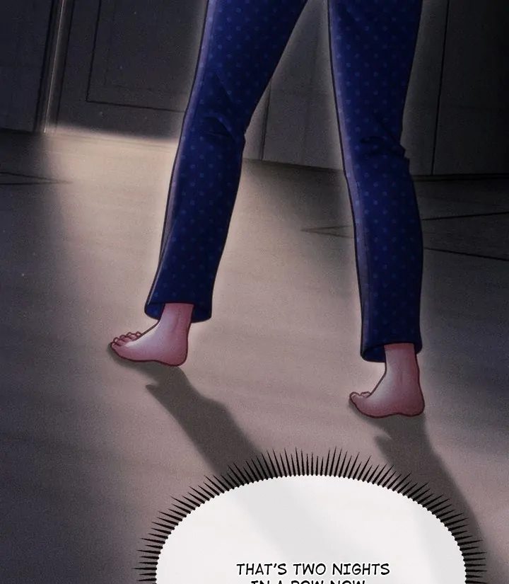 The Chairman’s Secret Son Chapter 14 - Page 136