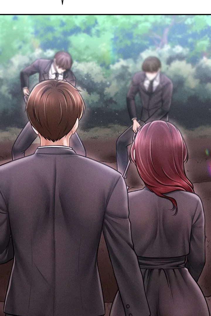 The Chairman’s Secret Son Chapter 14 - Page 68