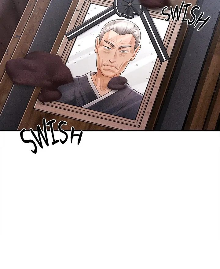 The Chairman’s Secret Son Chapter 14 - Page 84