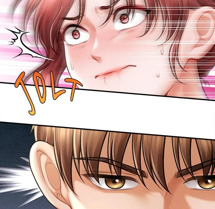 The Chairman’s Secret Son Chapter 15 - Page 112