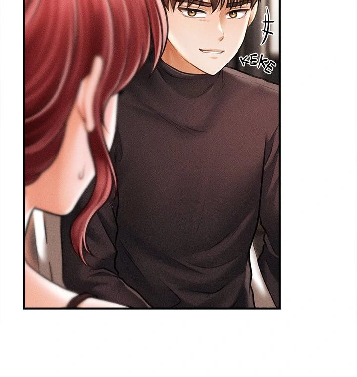 The Chairman’s Secret Son Chapter 15 - Page 117