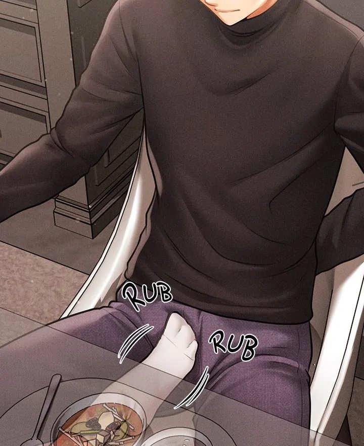 The Chairman’s Secret Son Chapter 15 - Page 126