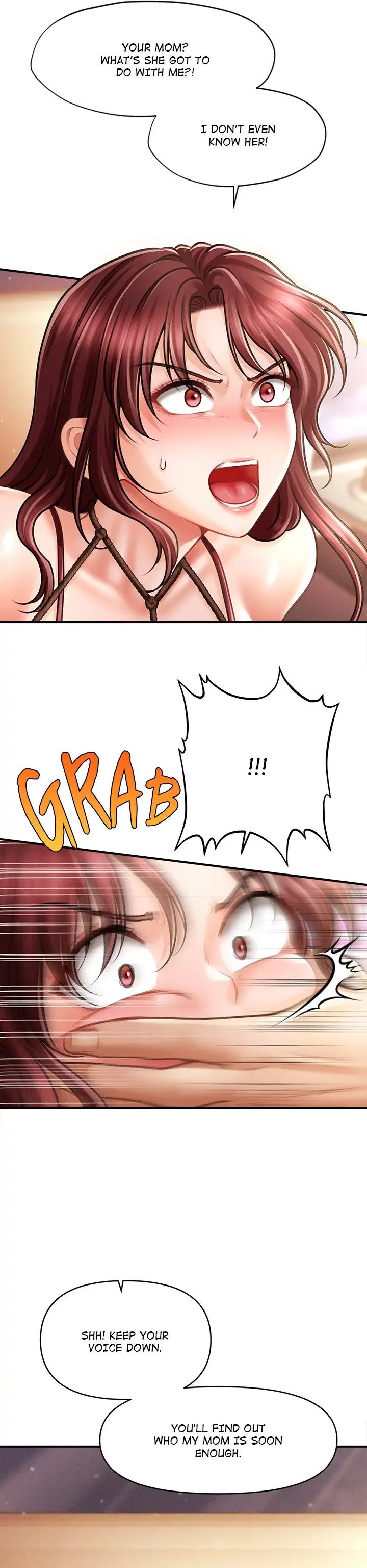 The Chairman’s Secret Son Chapter 15 - Page 16