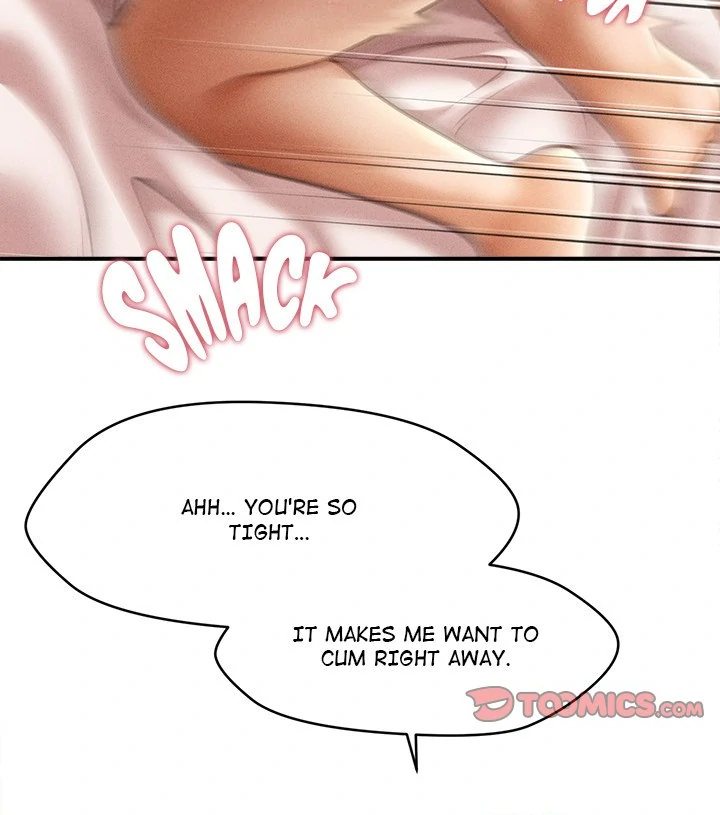 The Chairman’s Secret Son Chapter 15 - Page 35