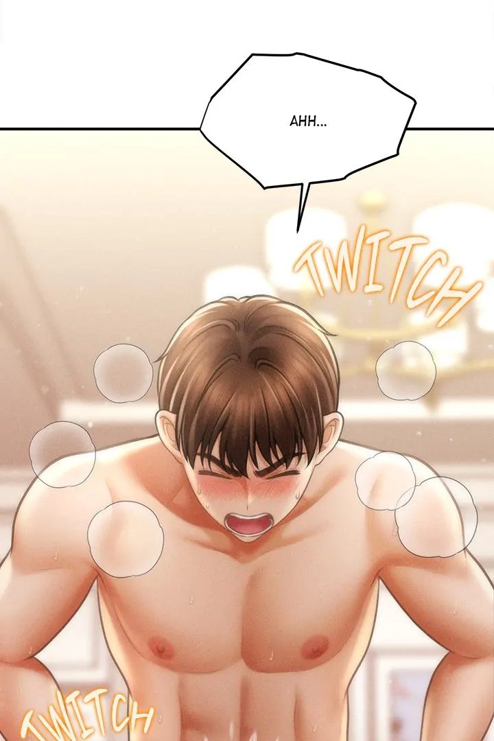 The Chairman’s Secret Son Chapter 15 - Page 48