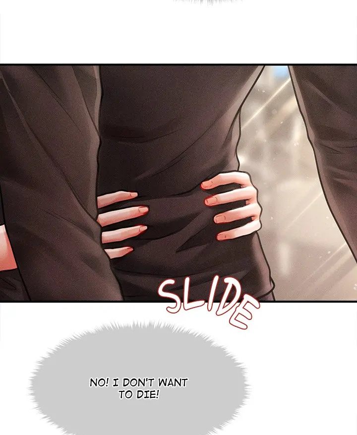 The Chairman’s Secret Son Chapter 16 - Page 83