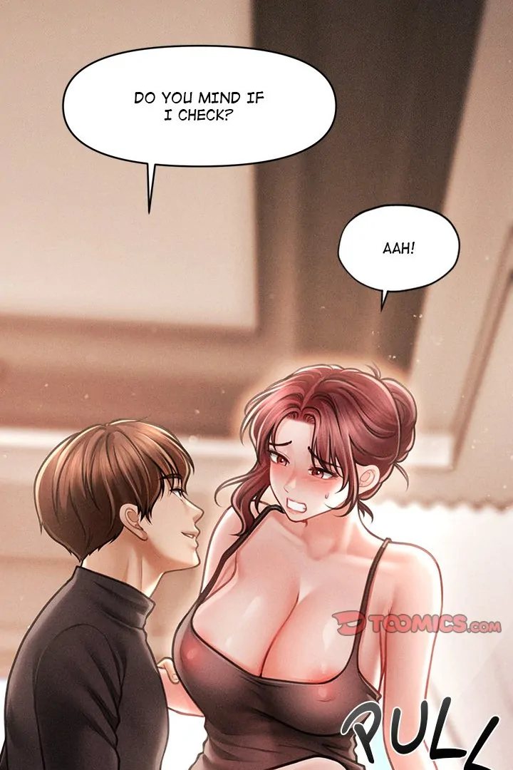 The Chairman’s Secret Son Chapter 17 - Page 12