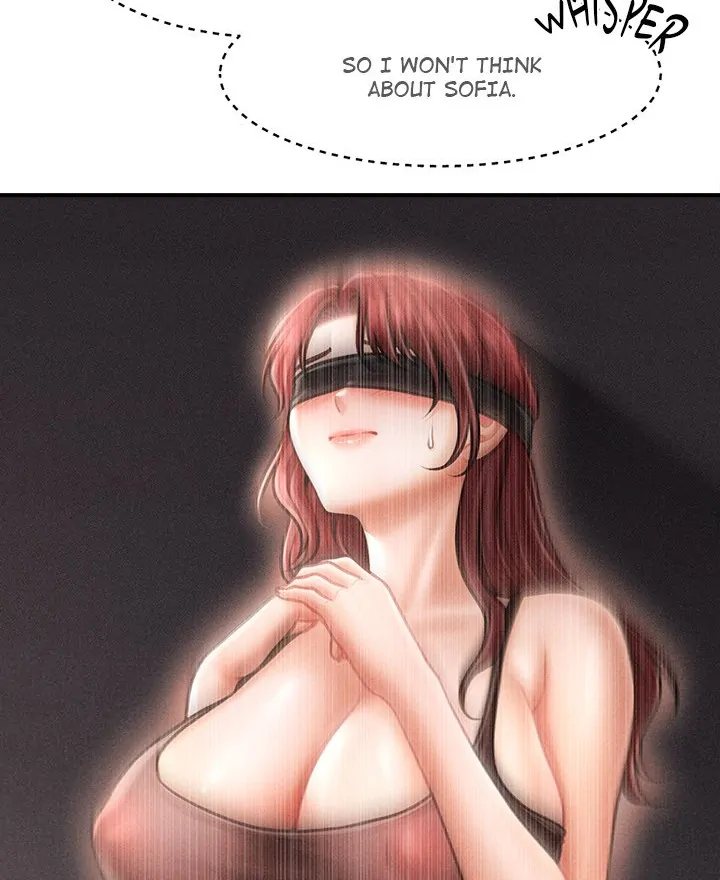 The Chairman’s Secret Son Chapter 17 - Page 75