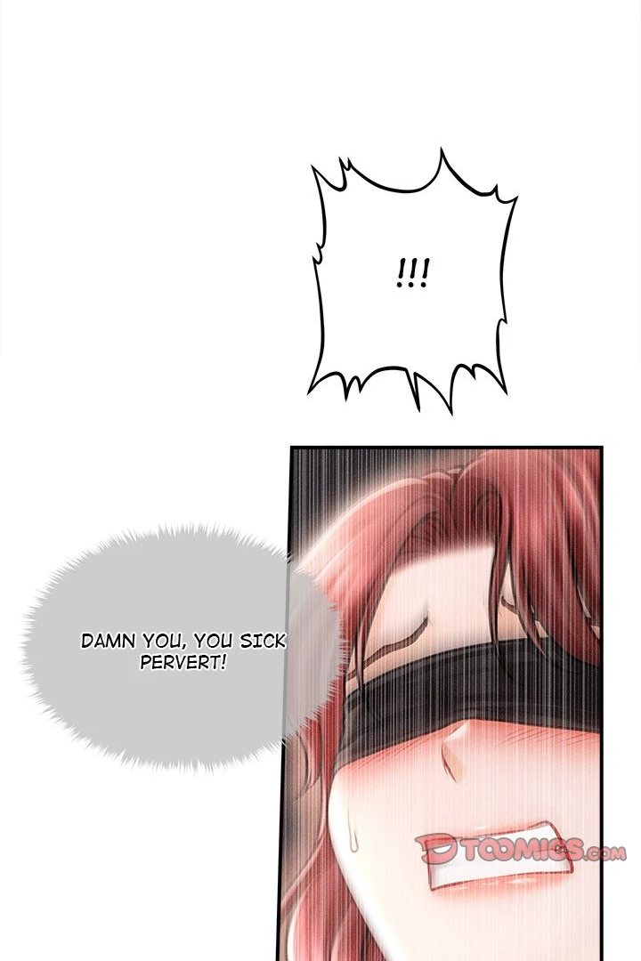 The Chairman’s Secret Son Chapter 17 - Page 77