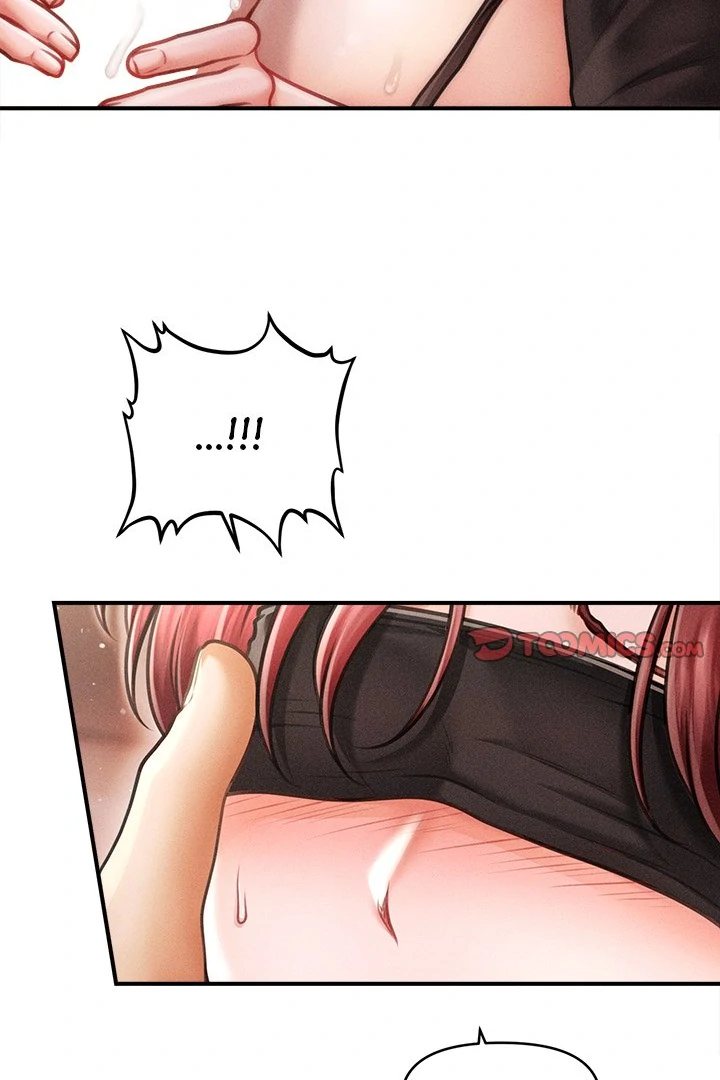 The Chairman’s Secret Son Chapter 18 - Page 21