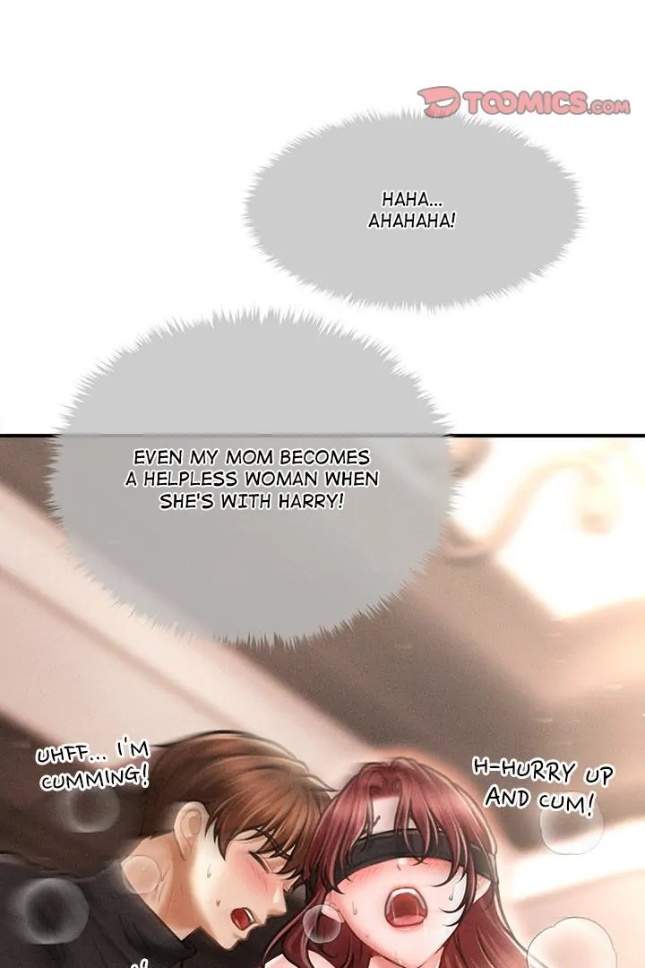 The Chairman’s Secret Son Chapter 18 - Page 53