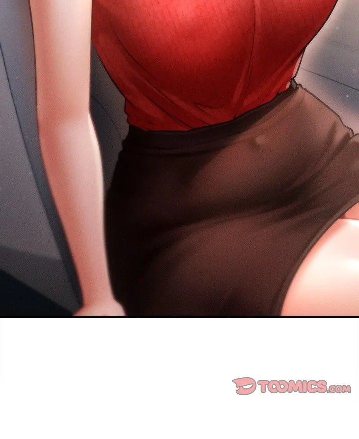 The Chairman’s Secret Son Chapter 19 - Page 10