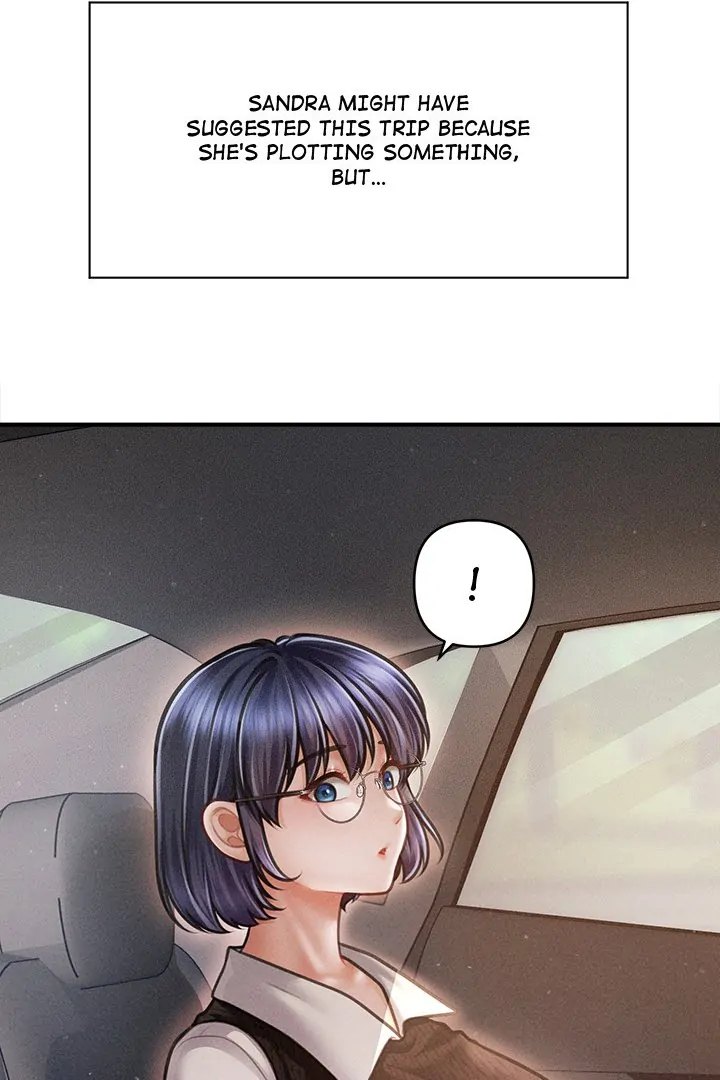 The Chairman’s Secret Son Chapter 19 - Page 16