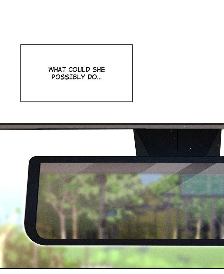 The Chairman’s Secret Son Chapter 19 - Page 20