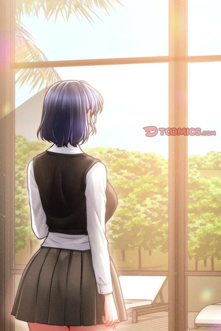 The Chairman’s Secret Son Chapter 19 - Page 36