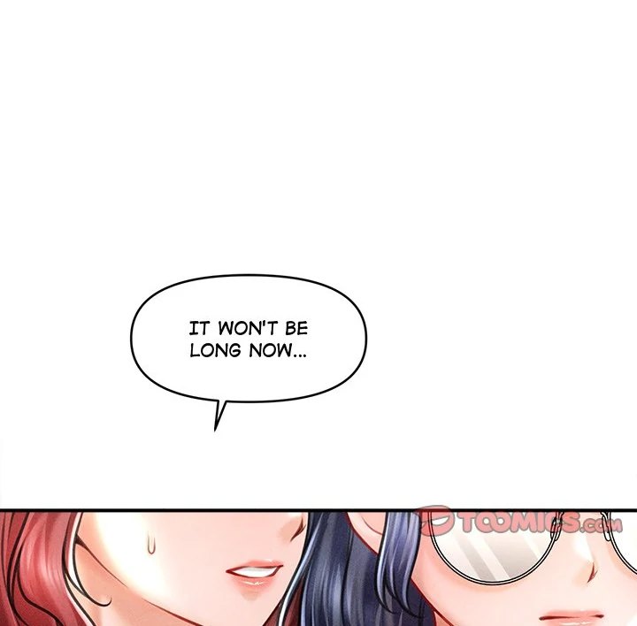 The Chairman’s Secret Son Chapter 19 - Page 44