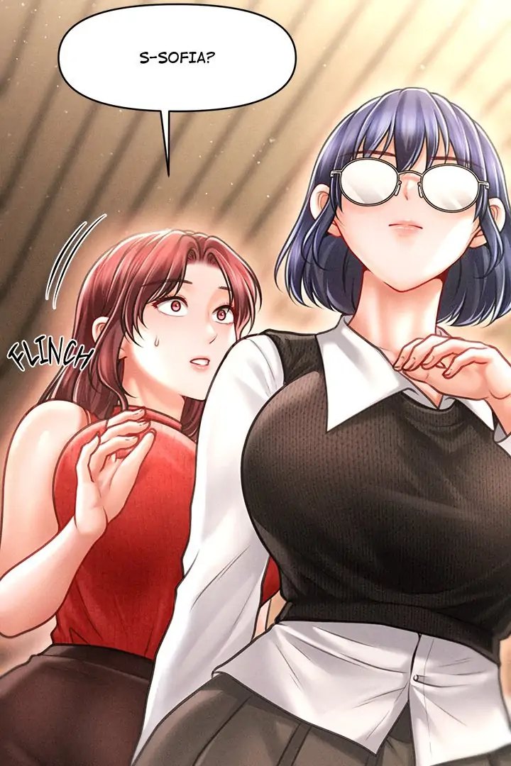 The Chairman’s Secret Son Chapter 19 - Page 46