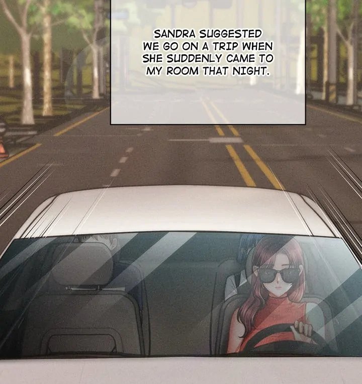 The Chairman’s Secret Son Chapter 19 - Page 5