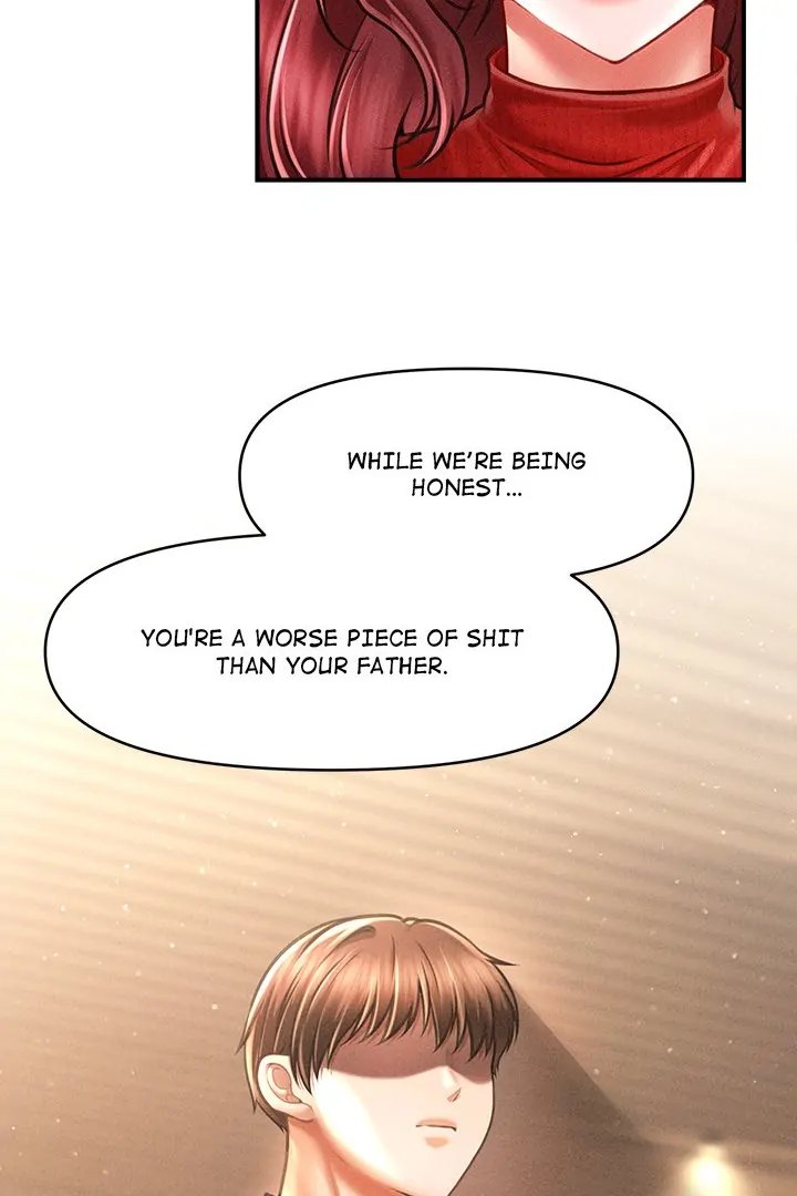 The Chairman’s Secret Son Chapter 19 - Page 77