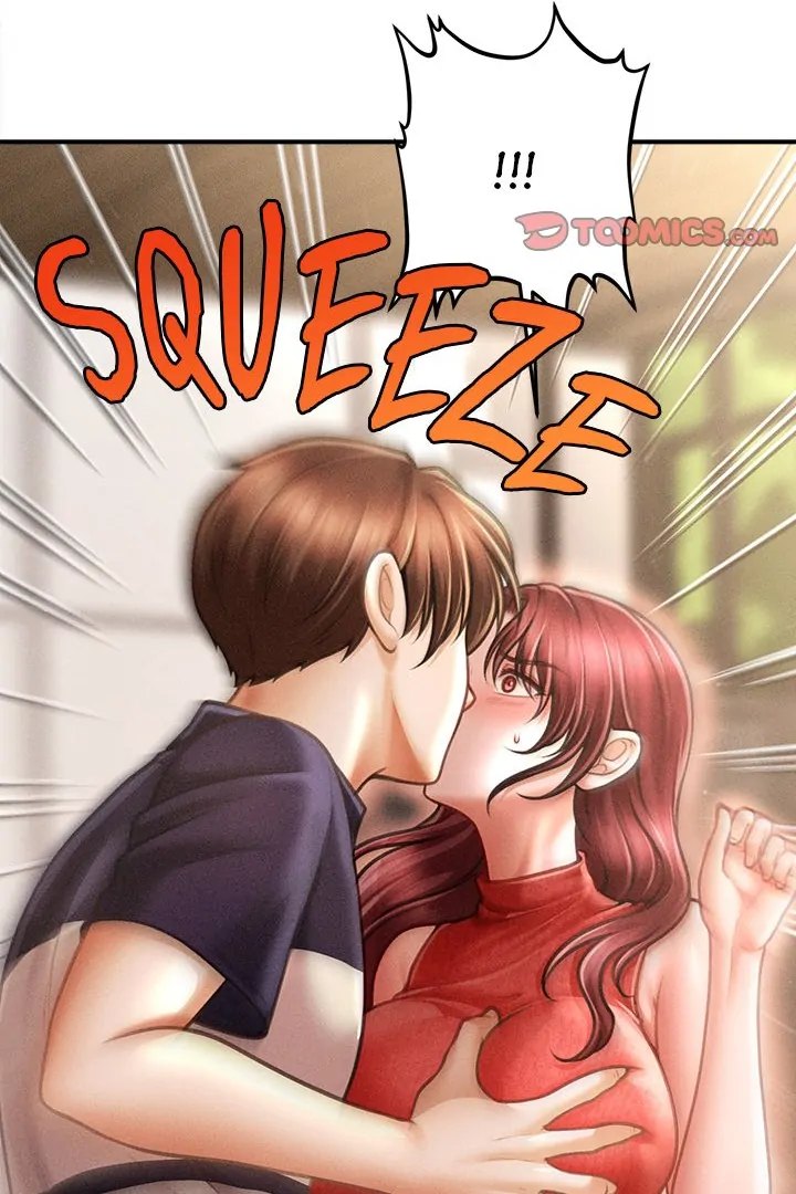 The Chairman’s Secret Son Chapter 19 - Page 80