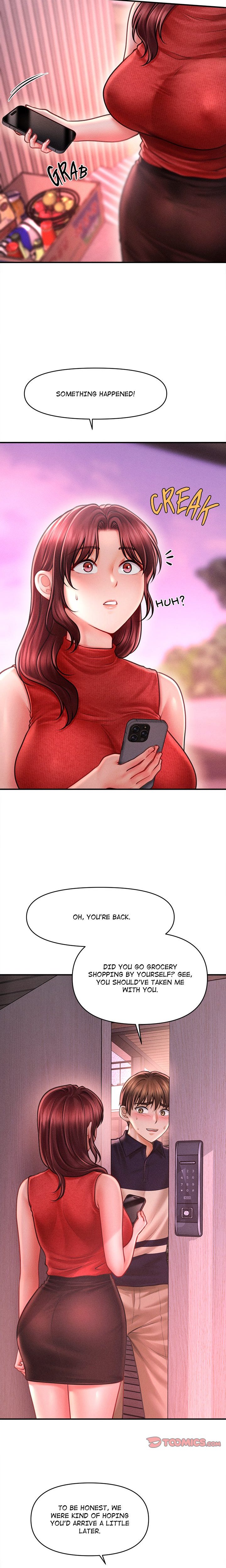 The Chairman’s Secret Son Chapter 23 - Page 11