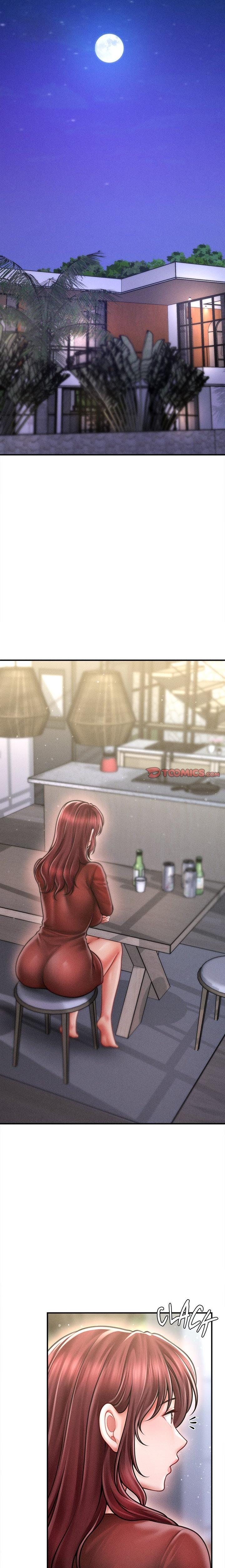 The Chairman’s Secret Son Chapter 24 - Page 10