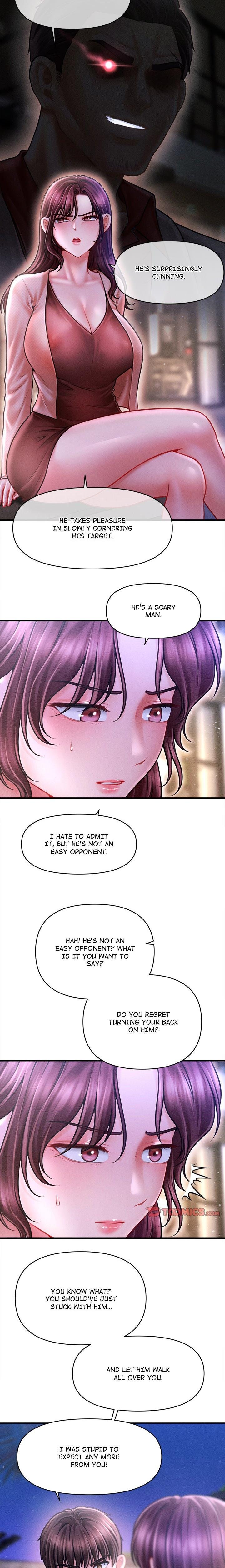 The Chairman’s Secret Son Chapter 24 - Page 3