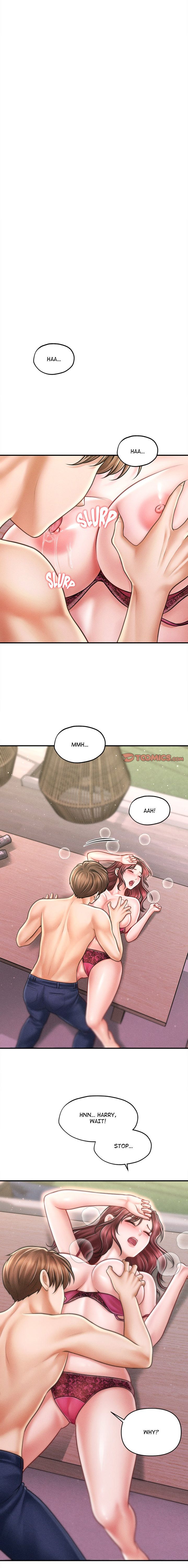 The Chairman’s Secret Son Chapter 25 - Page 11