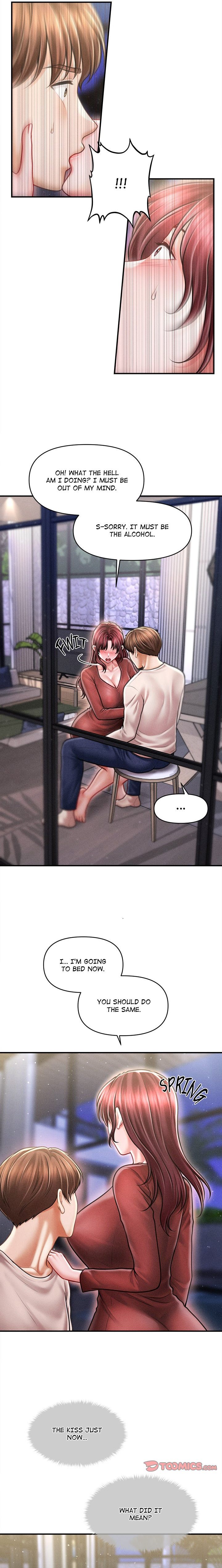 The Chairman’s Secret Son Chapter 25 - Page 4