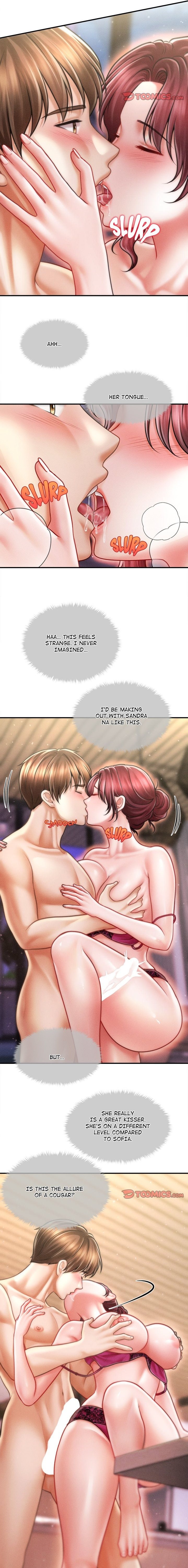 The Chairman’s Secret Son Chapter 26 - Page 2