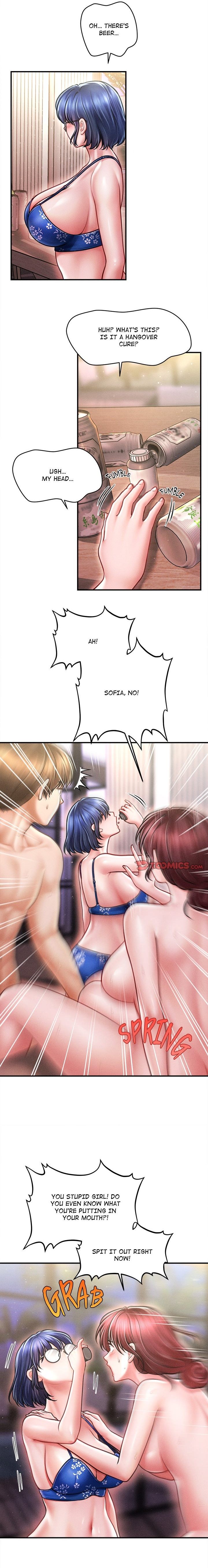 The Chairman’s Secret Son Chapter 27 - Page 4